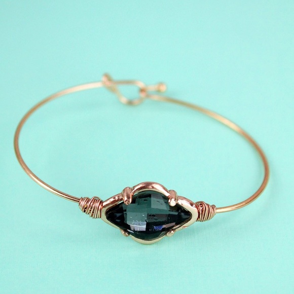Crave Brand Jewelry Jewelry - 🎉HP🎉Moroccan Gemstone Bracelet